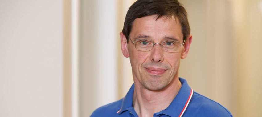 Dr. med. Hans-Joachim Schäfermeier, Facharzt für Chirurgie-Gefäßchirurgie / Phlebologie